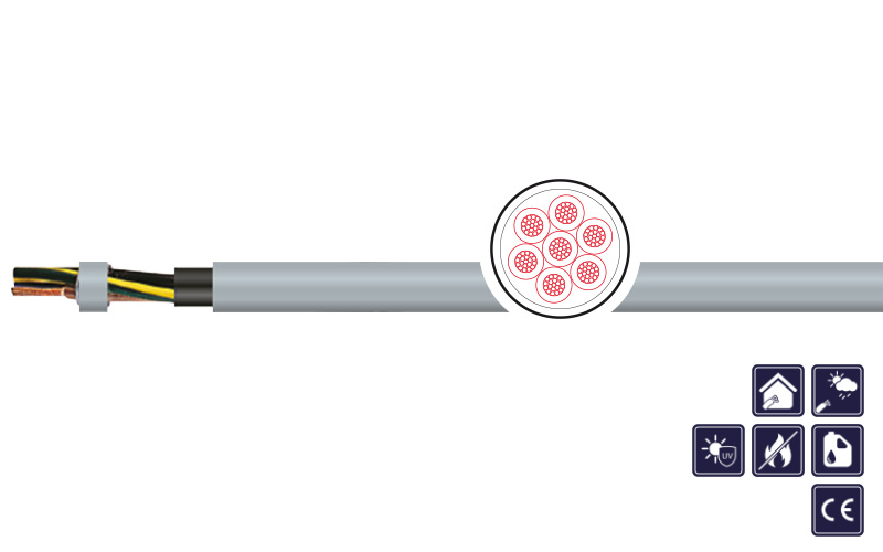 KAWEFLEX® CONTROL YPUR