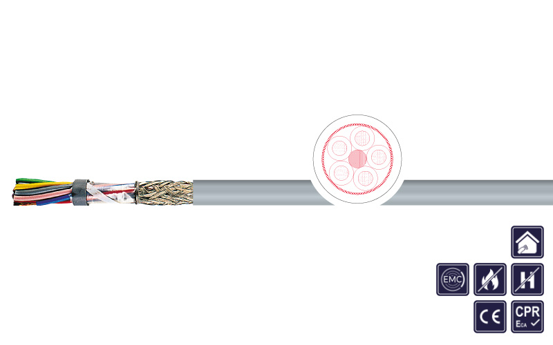 ELITRONIC®-CH LIHCH