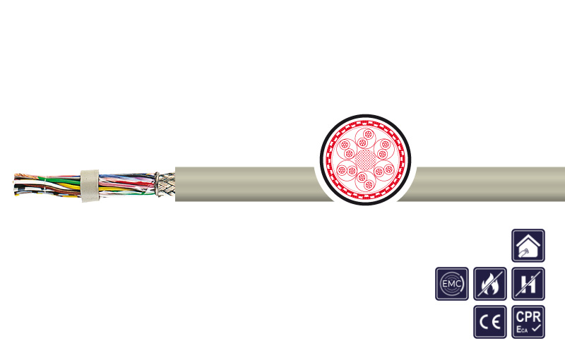 PAARTRONIC®-CH LIHCH (TP)