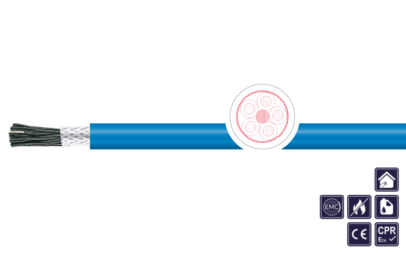 ELITRONIC®-OZ-CY LIYCY-OZ EB