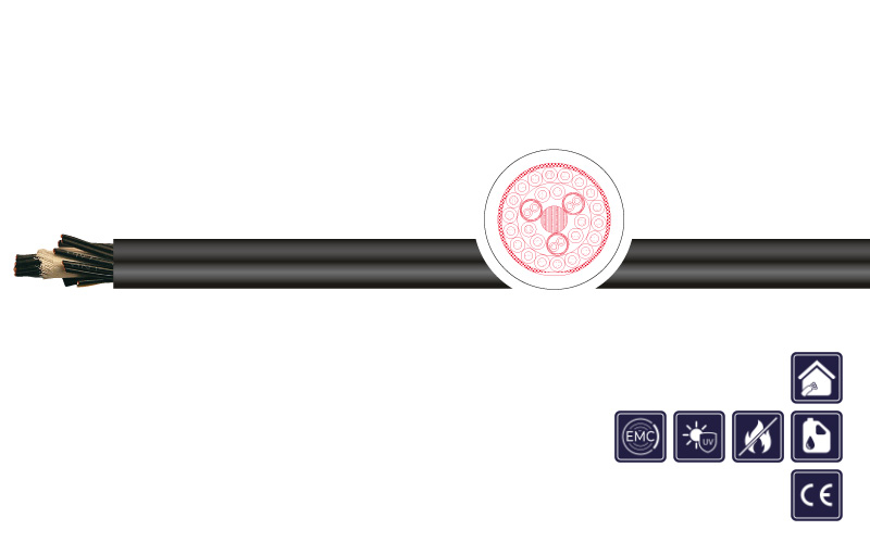 LIFTTEC® K9YSTFU11Y, K9YSTCU11Y