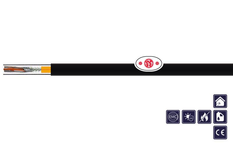 LIFTTEC® CAT.7 - H-LC