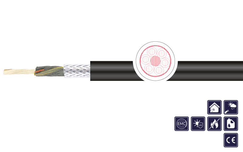 LIFTTEC® STCN (EMC)