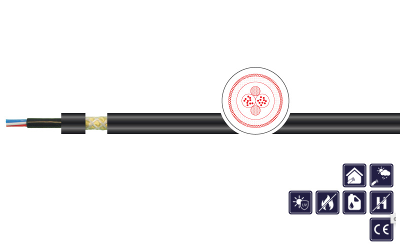 FESTOONFIBERFLEX PUR-HF